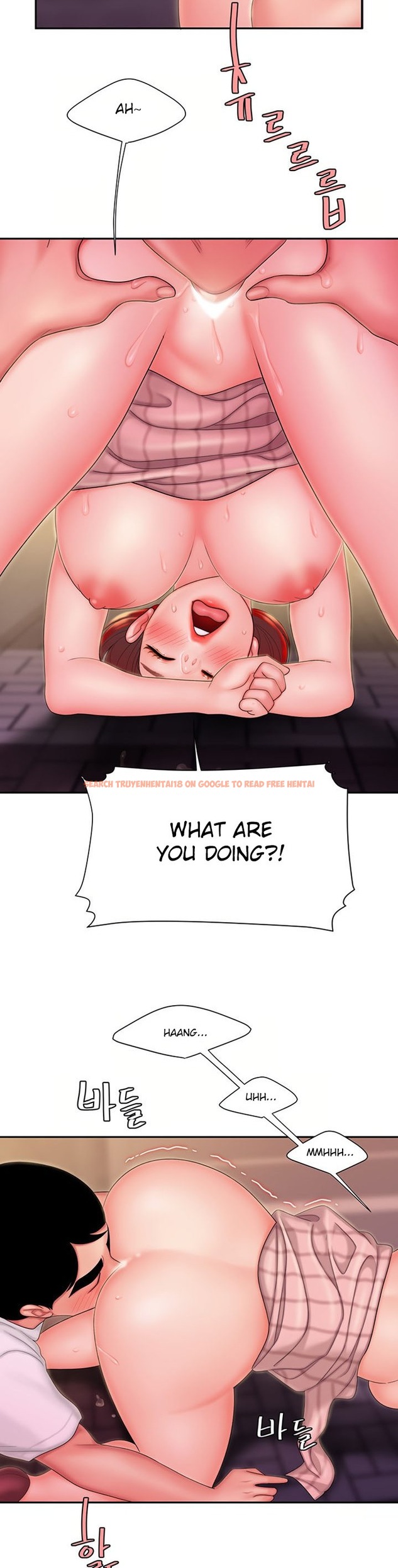 Read Hentai Image 14 192 in comic The Delivery Man - Chapter 23 - www.hentaitnt.net