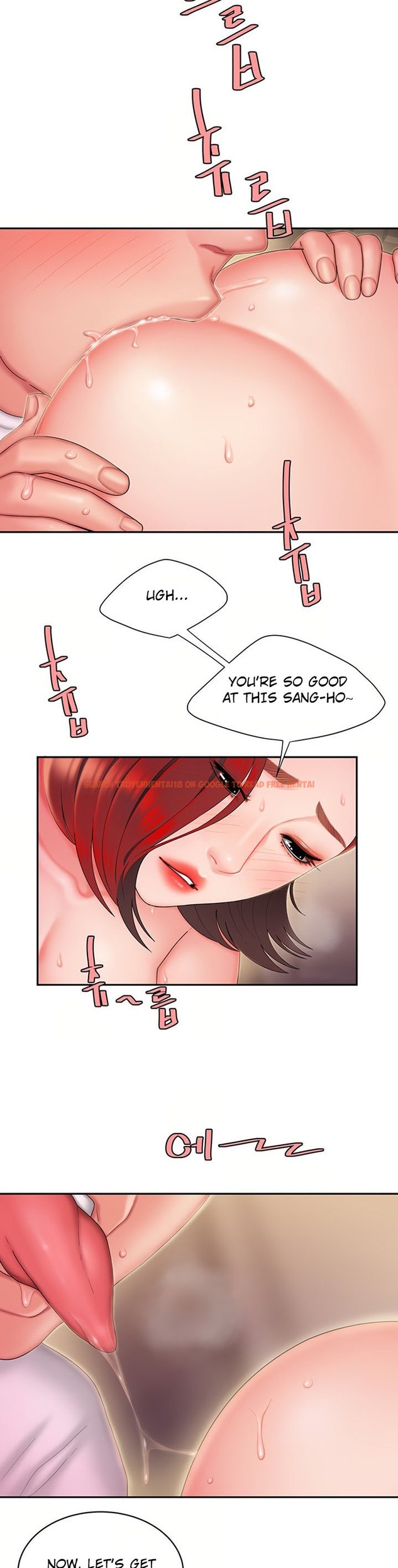 Read Hentai Image 17 192 in comic The Delivery Man - Chapter 23 - www.hentaitnt.net