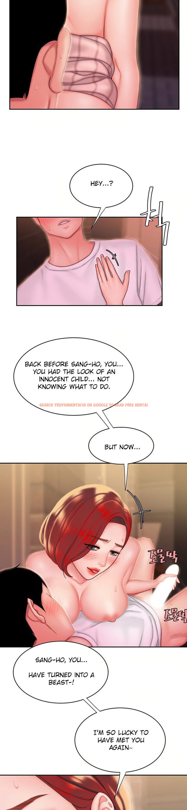 Read Hentai Image 25 193 in comic The Delivery Man - Chapter 23 - www.hentaitnt.net