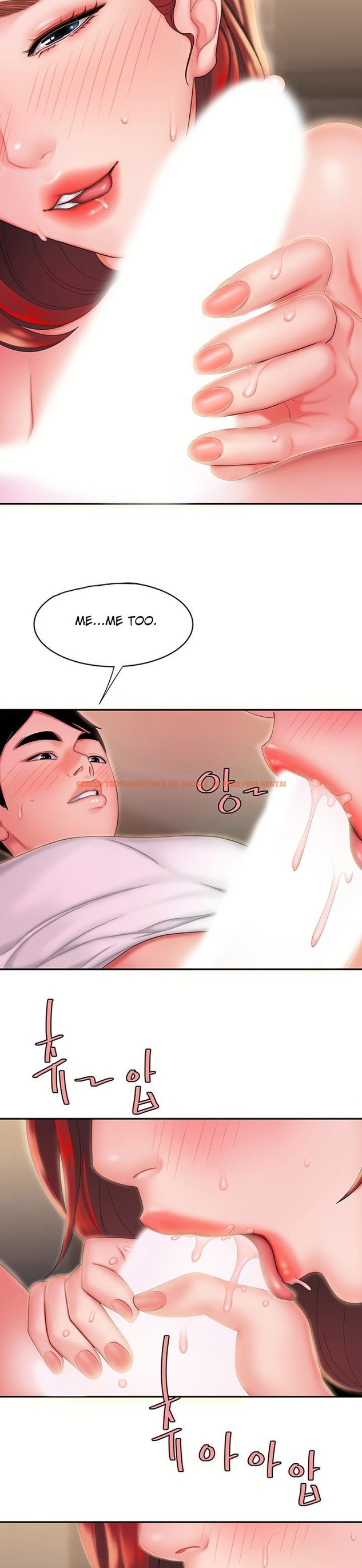 Read Hentai Image 26 193 in comic The Delivery Man - Chapter 23 - www.hentaitnt.net