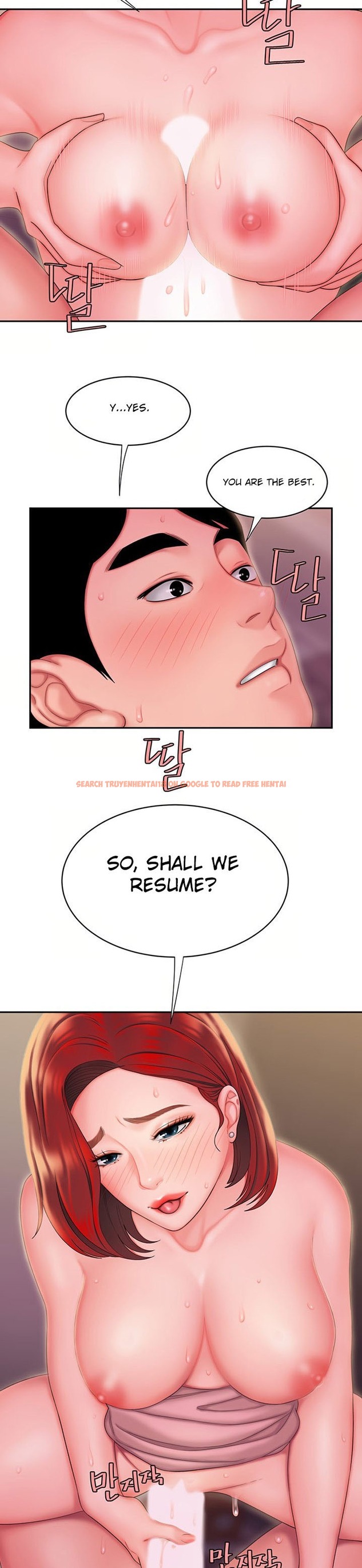 Read Hentai Image 29 193 in comic The Delivery Man - Chapter 23 - www.hentaitnt.net