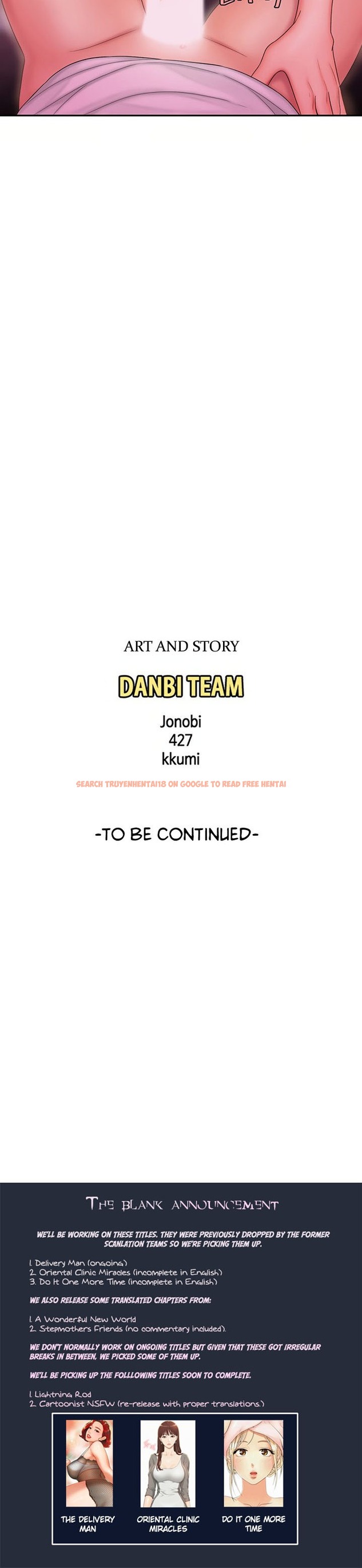 Read Hentai Image 30 193 in comic The Delivery Man - Chapter 23 - www.hentaitnt.net