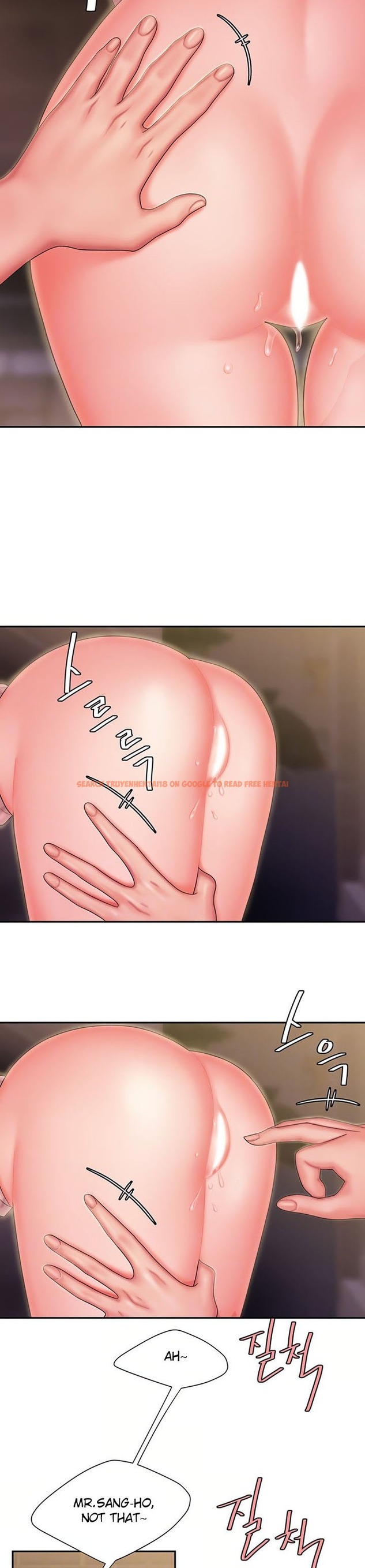 Read Hentai Image 5 192 in comic The Delivery Man - Chapter 23 - www.hentaitnt.net