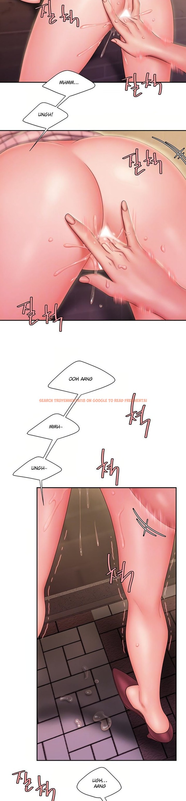 Read Hentai Image 7 192 in comic The Delivery Man - Chapter 23 - www.hentaitnt.net