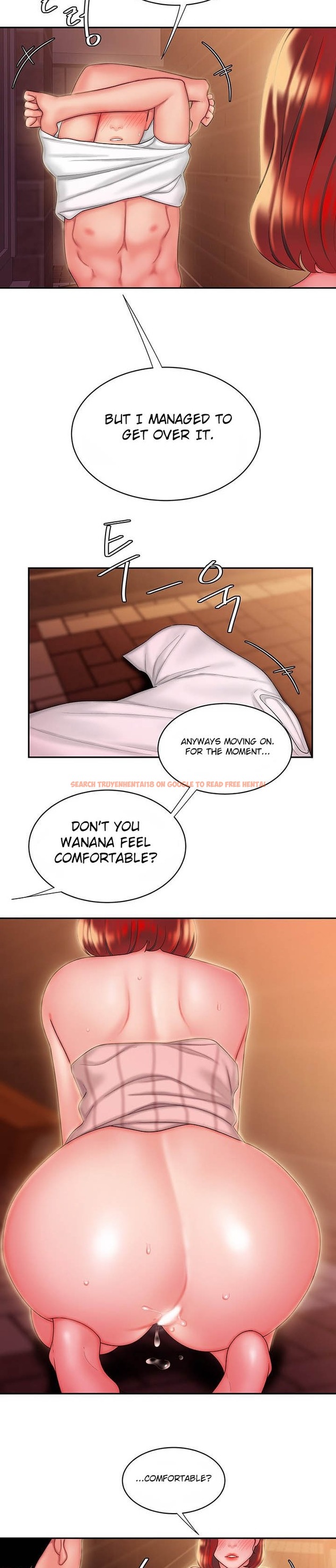Read Hentai Image 12 188 in comic The Delivery Man - Chapter 24 - www.hentaitnt.net