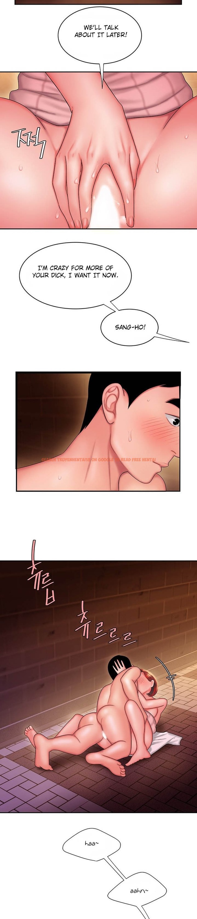 Read Hentai Image 14 188 in comic The Delivery Man - Chapter 24 - www.hentaitnt.net
