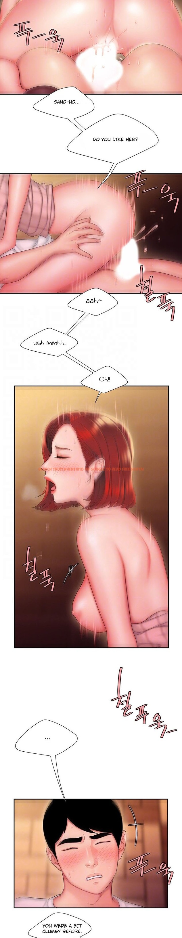 Read Hentai Image 6 188 in comic The Delivery Man - Chapter 24 - www.hentaitnt.net
