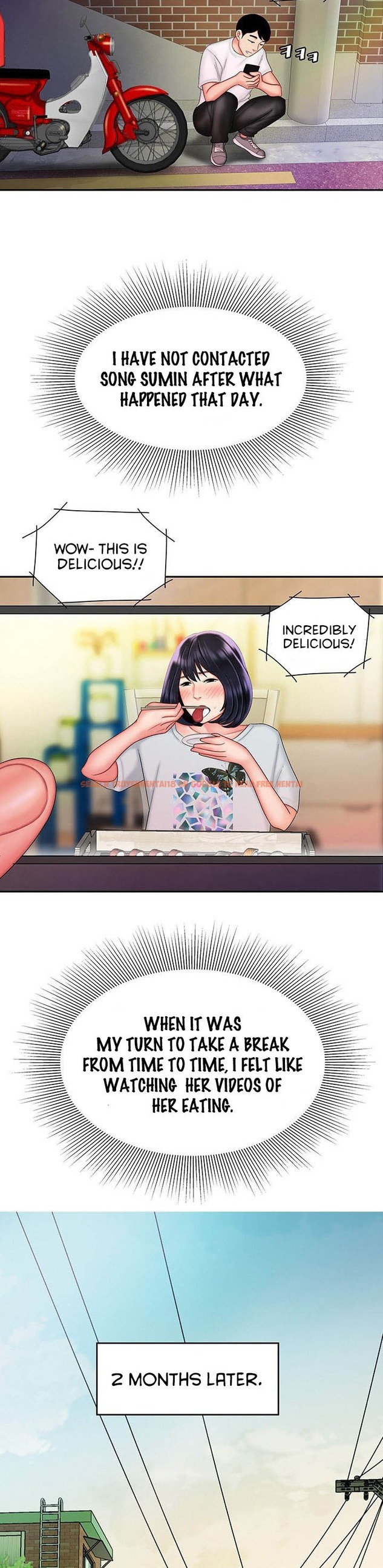 Read Hentai Image 12 672 in comic The Delivery Man - Chapter 25 - www.hentaitnt.net