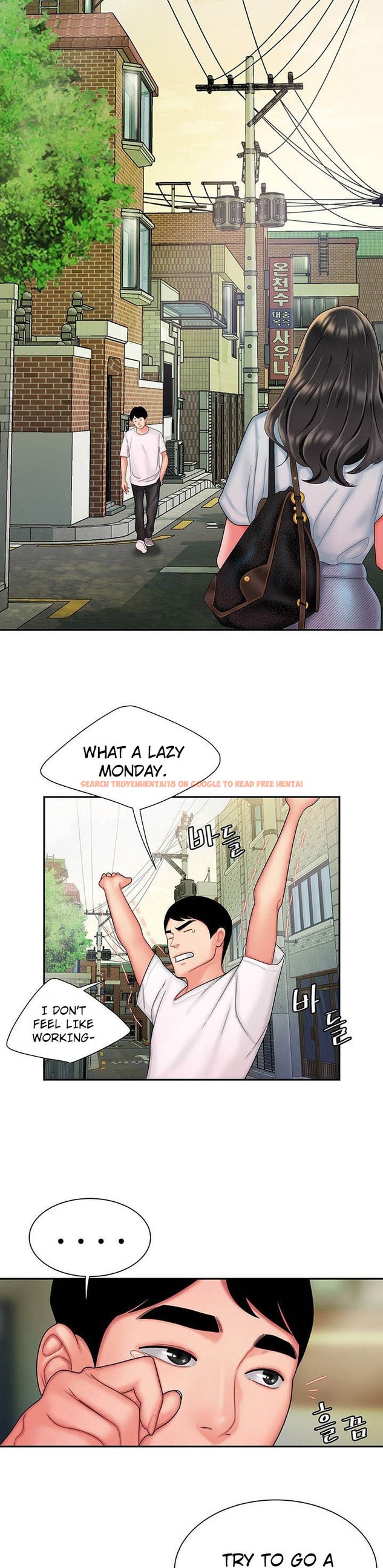 Read Hentai Image 13 672 in comic The Delivery Man - Chapter 25 - www.hentaitnt.net