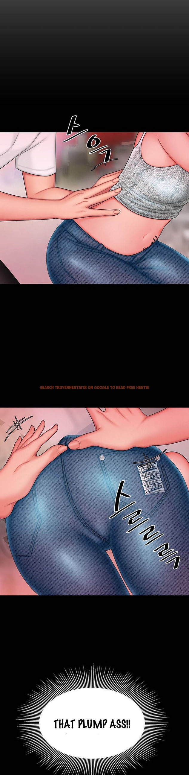 Read Hentai Image 16 672 in comic The Delivery Man - Chapter 25 - www.hentaitnt.net