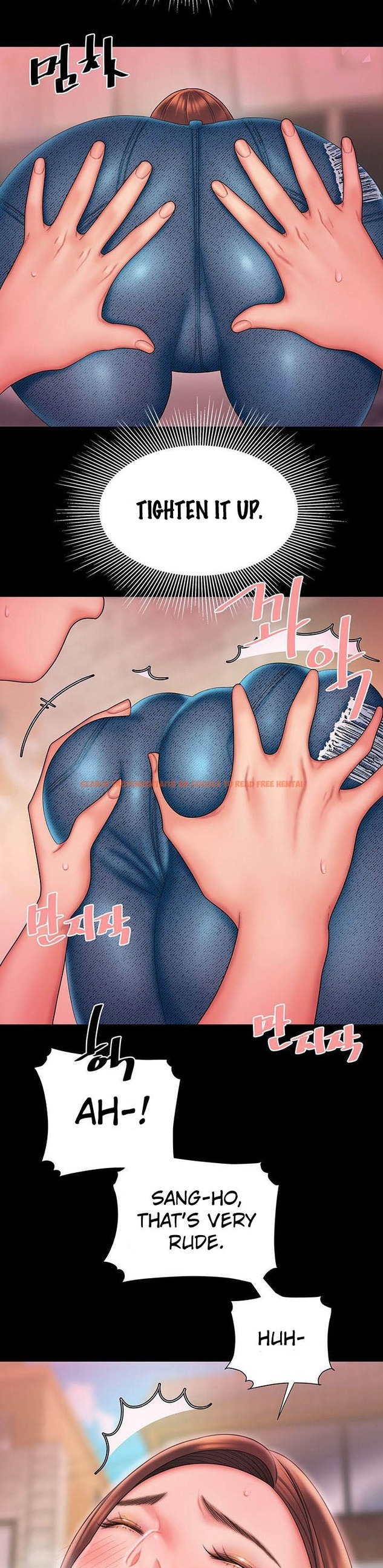 Read Hentai Image 17 672 in comic The Delivery Man - Chapter 25 - www.hentaitnt.net