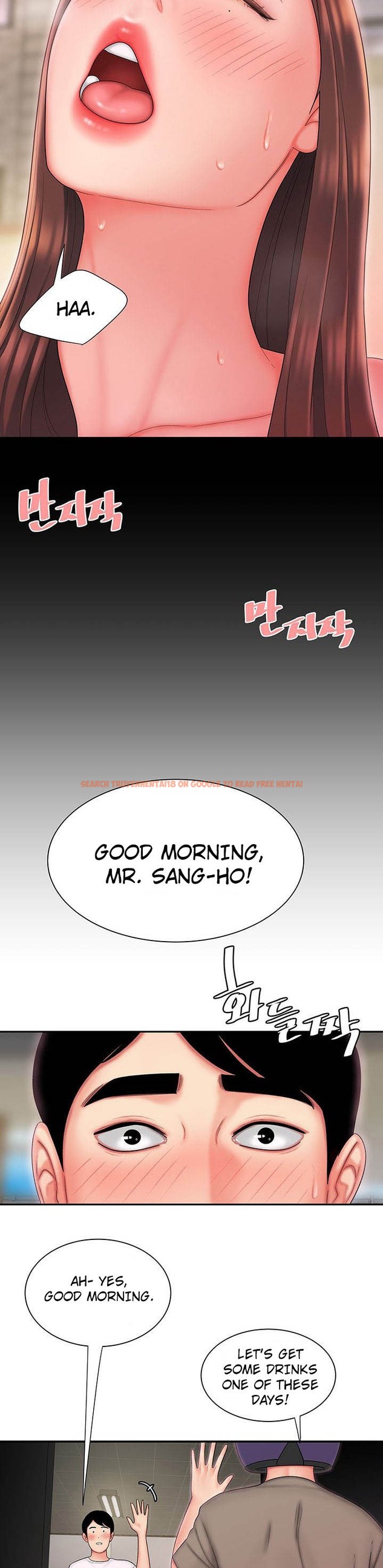 Read Hentai Image 18 672 in comic The Delivery Man - Chapter 25 - www.hentaitnt.net