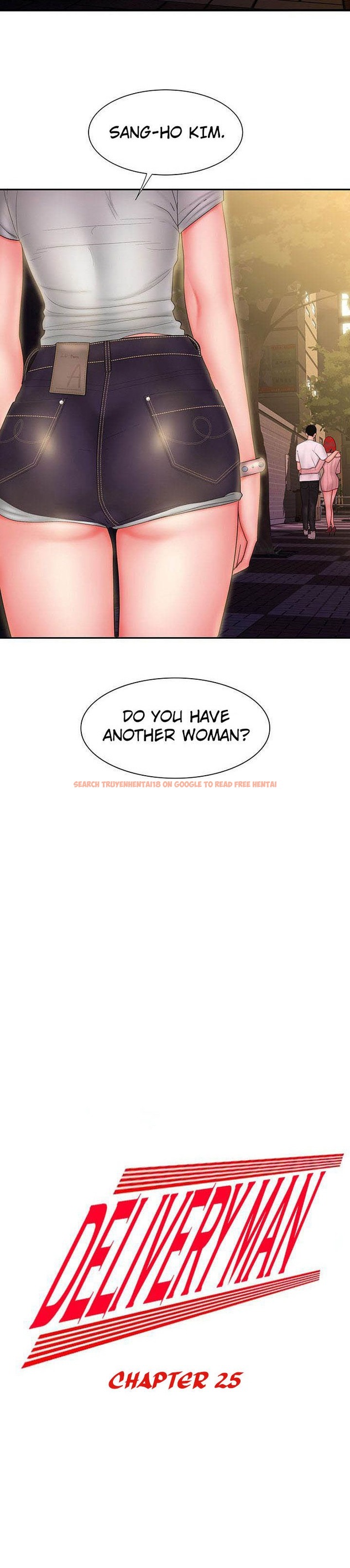 Read Hentai Image 2 672 in comic The Delivery Man - Chapter 25 - www.hentaitnt.net