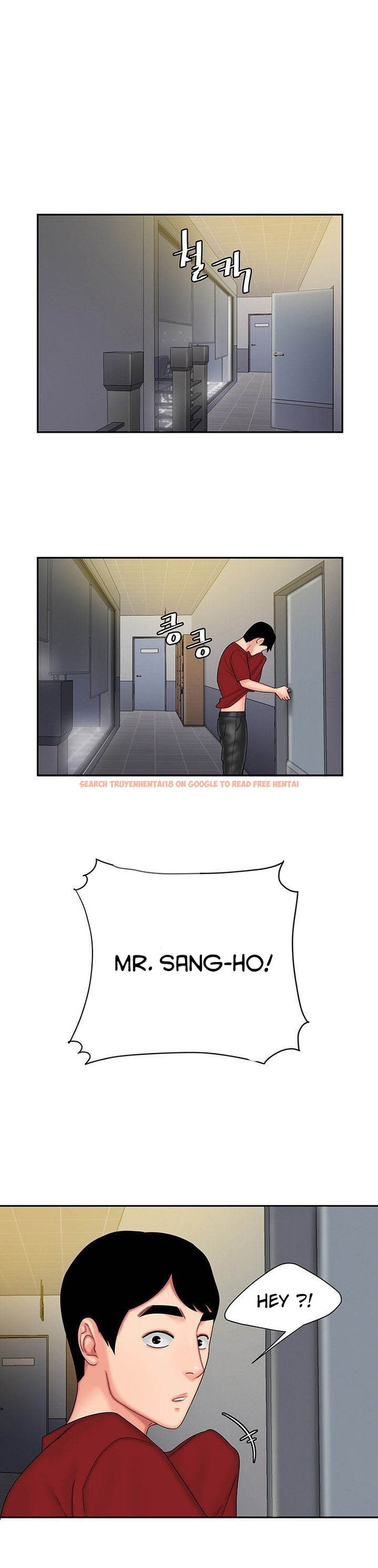 Read Hentai Image 21 672 in comic The Delivery Man - Chapter 25 - www.hentaitnt.net