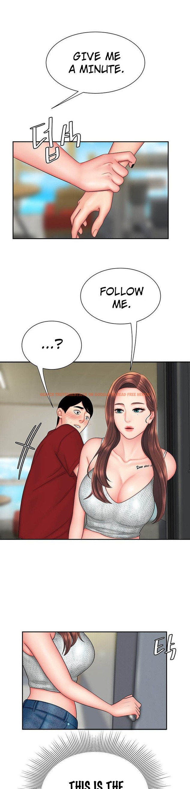 Read Hentai Image 22 672 in comic The Delivery Man - Chapter 25 - www.hentaitnt.net