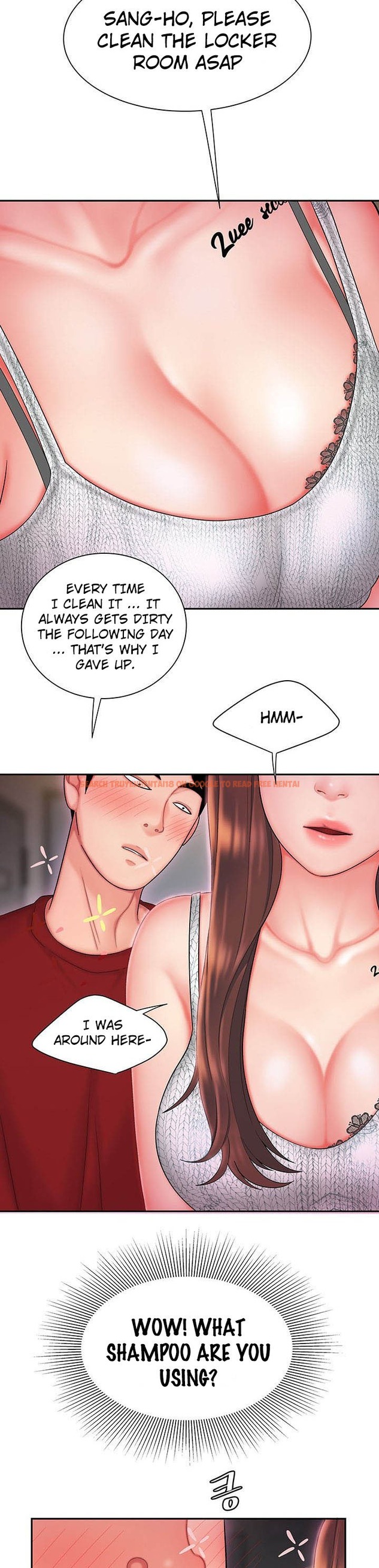 Read Hentai Image 24 672 in comic The Delivery Man - Chapter 25 - www.hentaitnt.net