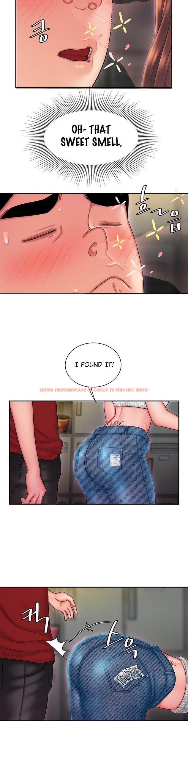 Read Hentai Image 25 672 in comic The Delivery Man - Chapter 25 - www.hentaitnt.net
