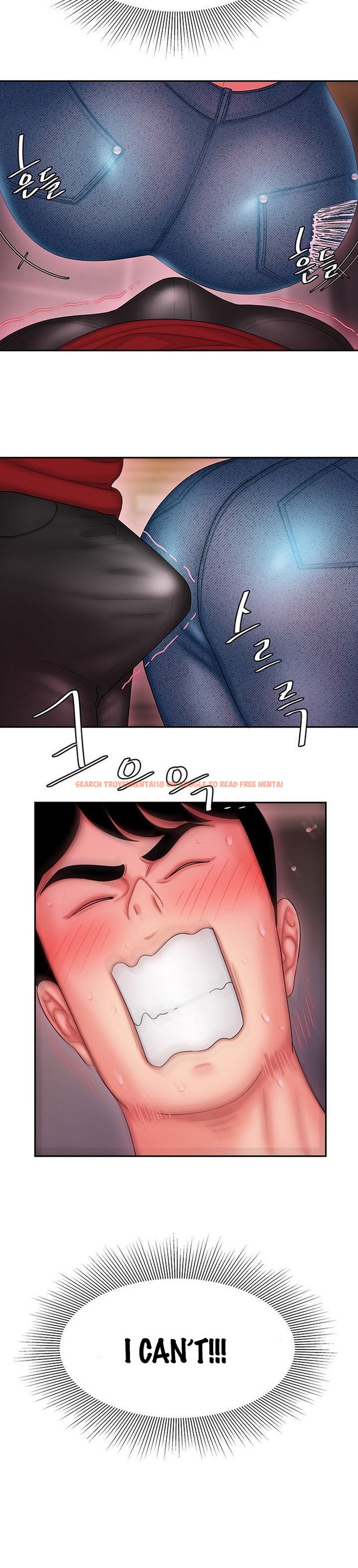 Read Hentai Image 28 672 in comic The Delivery Man - Chapter 25 - www.hentaitnt.net