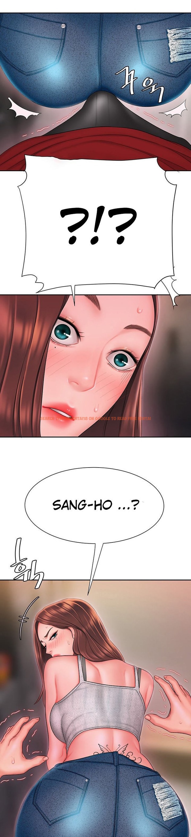 Read Hentai Image 29 672 in comic The Delivery Man - Chapter 25 - www.hentaitnt.net