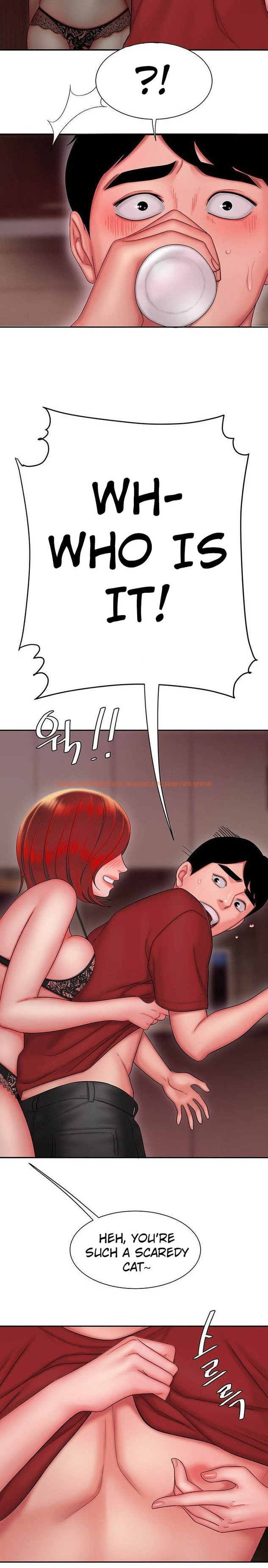 Read Hentai Image 10 633 in comic The Delivery Man - Chapter 26 - www.hentaitnt.net