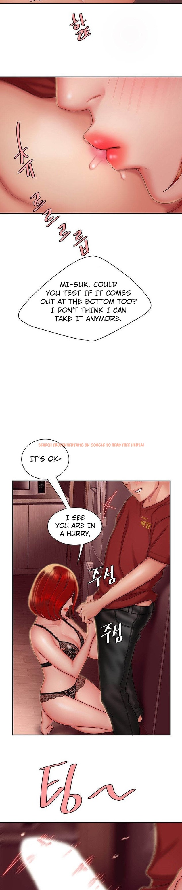 Read Hentai Image 13 633 in comic The Delivery Man - Chapter 26 - www.hentaitnt.net