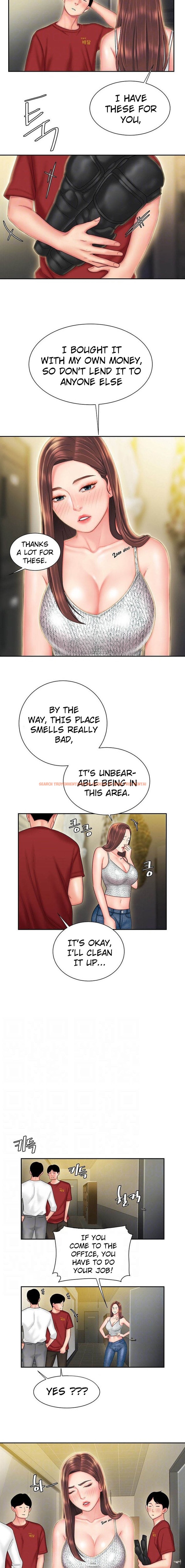 Read Hentai Image 4 633 in comic The Delivery Man - Chapter 26 - www.hentaitnt.net
