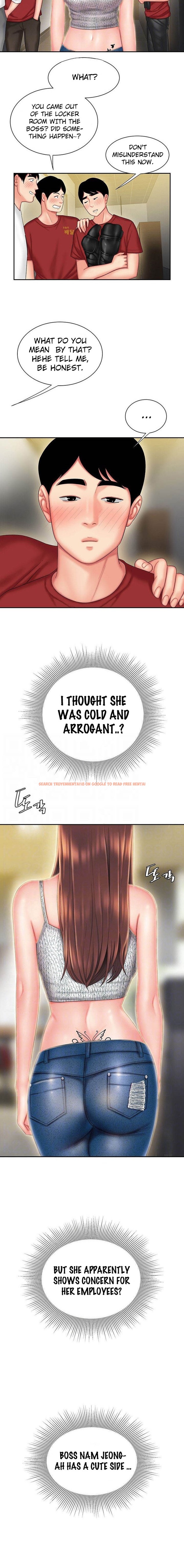 Read Hentai Image 5 633 in comic The Delivery Man - Chapter 26 - www.hentaitnt.net