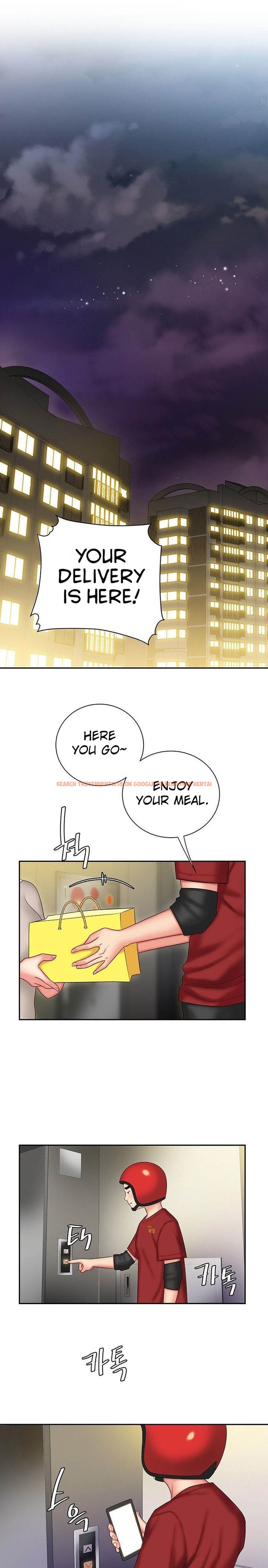 Read Hentai Image 6 633 in comic The Delivery Man - Chapter 26 - www.hentaitnt.net