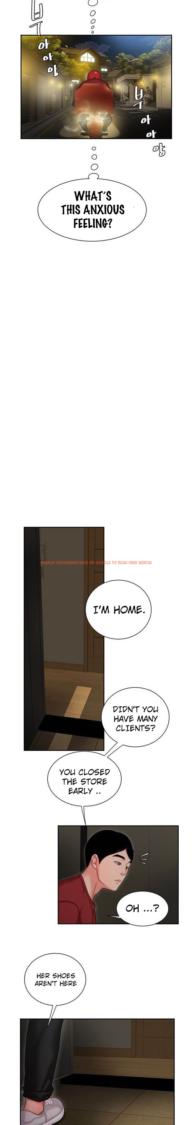 Read Hentai Image 8 633 in comic The Delivery Man - Chapter 26 - www.hentaitnt.net