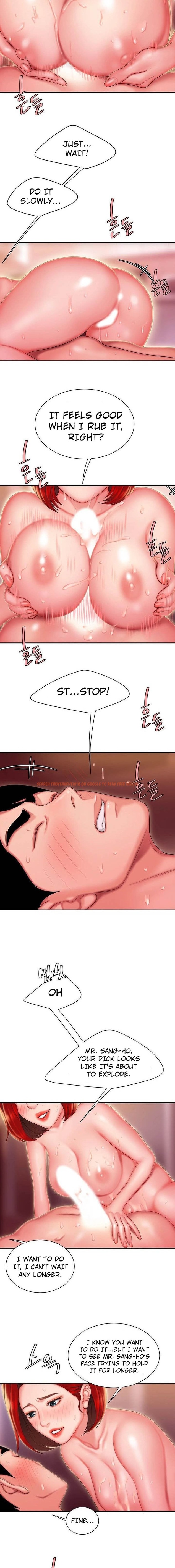 Read Hentai Image 10 633 in comic The Delivery Man - Chapter 27 - www.hentaitnt.net