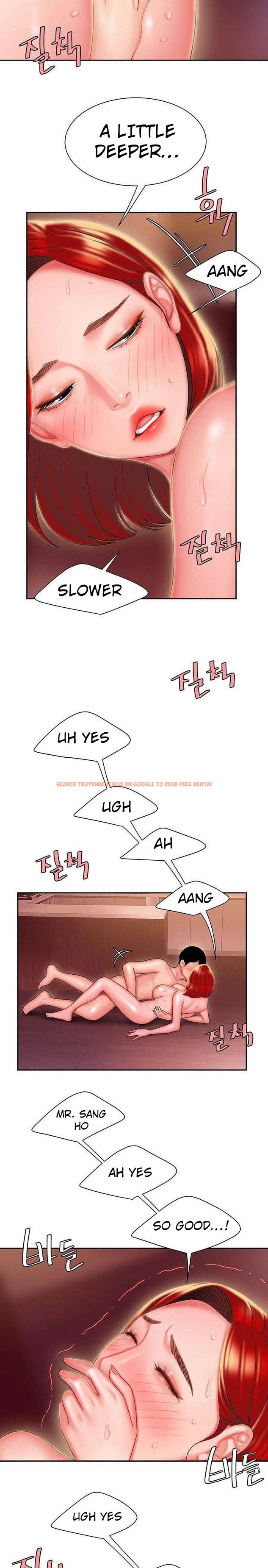 Read Hentai Image 14 633 in comic The Delivery Man - Chapter 27 - www.hentaitnt.net