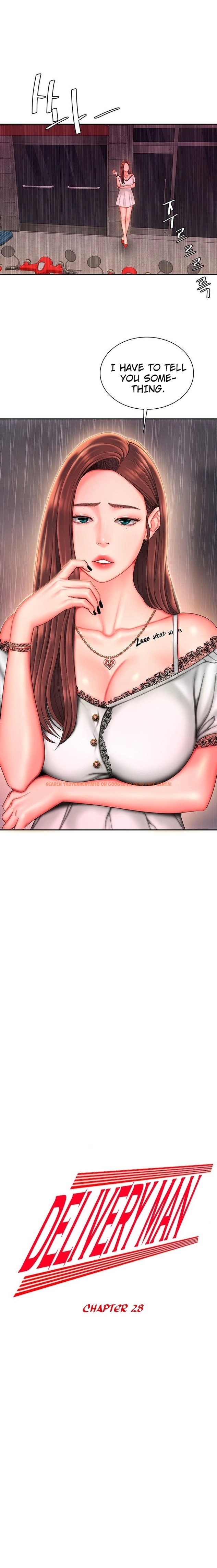 Read Hentai Image 1 639 in comic The Delivery Man - Chapter 28 - www.hentaitnt.net