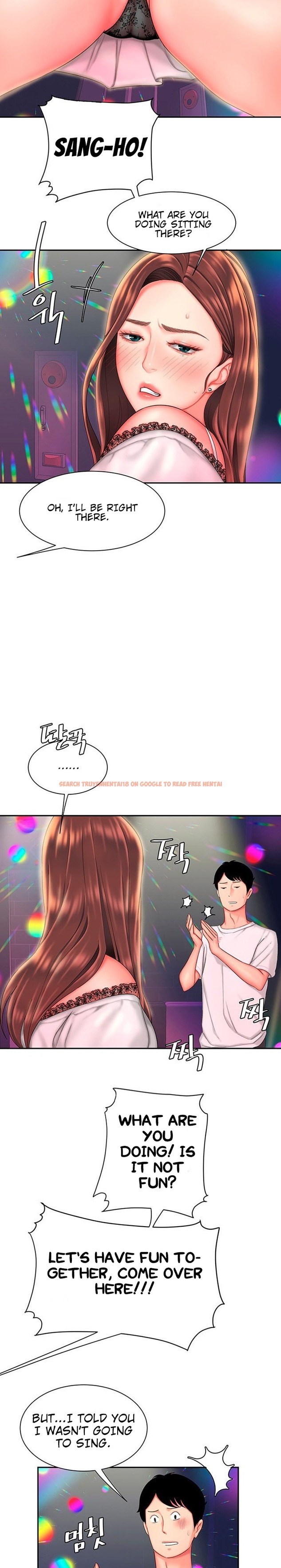 Read Hentai Image 14 639 in comic The Delivery Man - Chapter 28 - www.hentaitnt.net