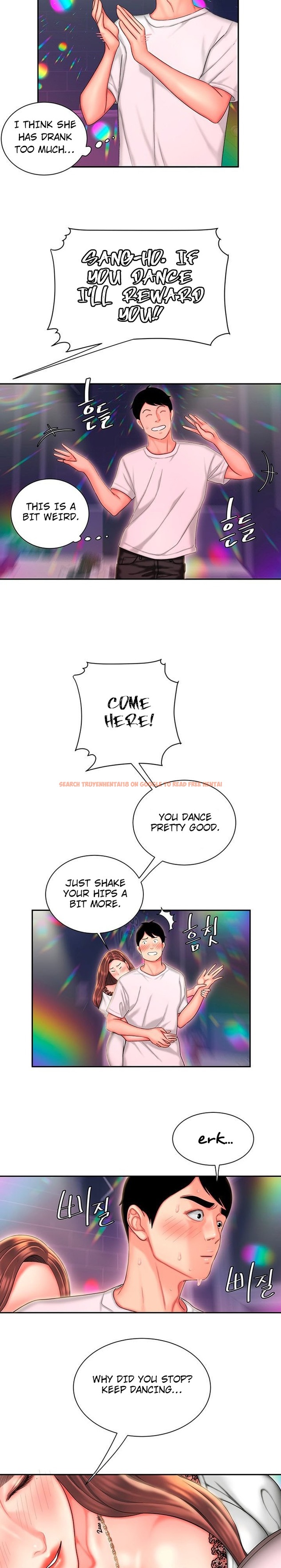 Read Hentai Image 15 639 in comic The Delivery Man - Chapter 28 - www.hentaitnt.net