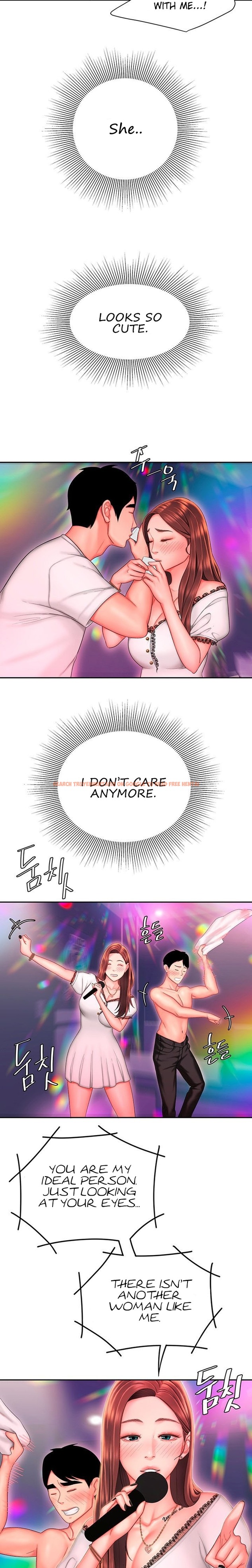 Read Hentai Image 18 639 in comic The Delivery Man - Chapter 28 - www.hentaitnt.net