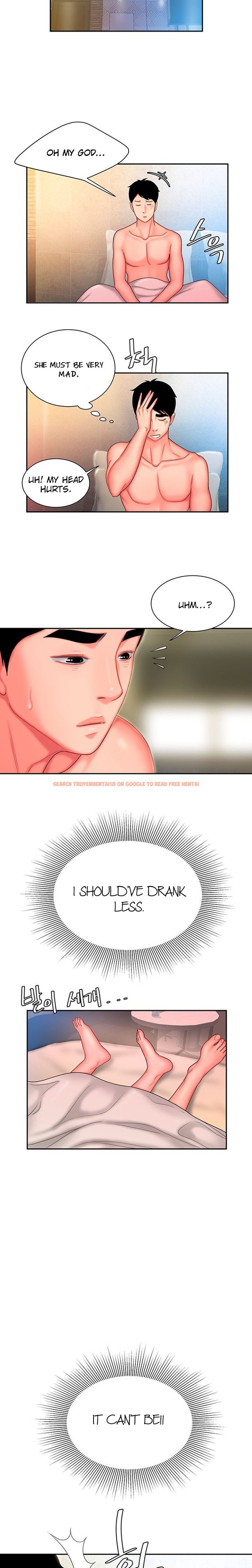 Read Hentai Image 21 639 in comic The Delivery Man - Chapter 28 - www.hentaitnt.net