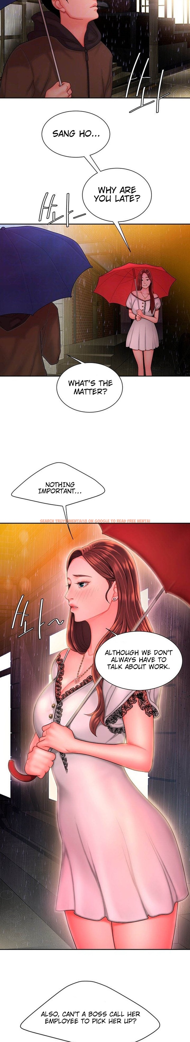 Read Hentai Image 5 639 in comic The Delivery Man - Chapter 28 - www.hentaitnt.net