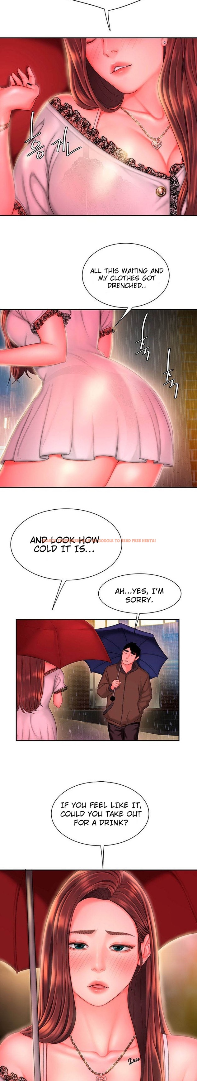 Read Hentai Image 6 639 in comic The Delivery Man - Chapter 28 - www.hentaitnt.net