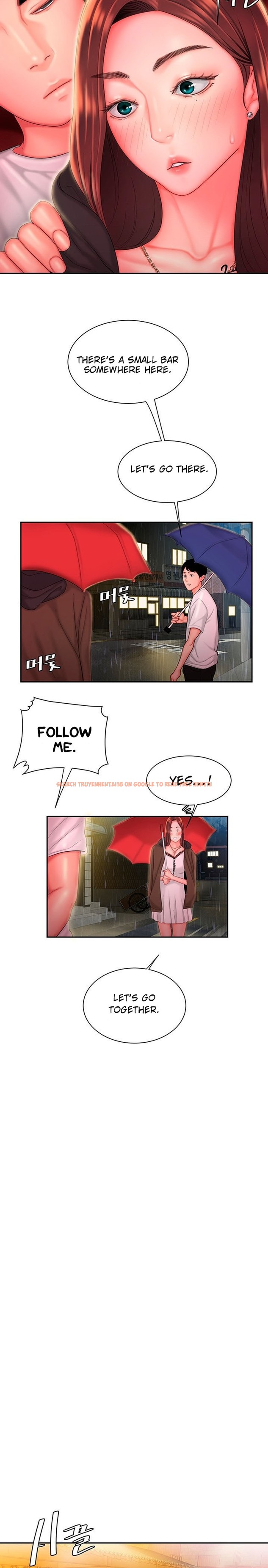 Read Hentai Image 8 639 in comic The Delivery Man - Chapter 28 - www.hentaitnt.net