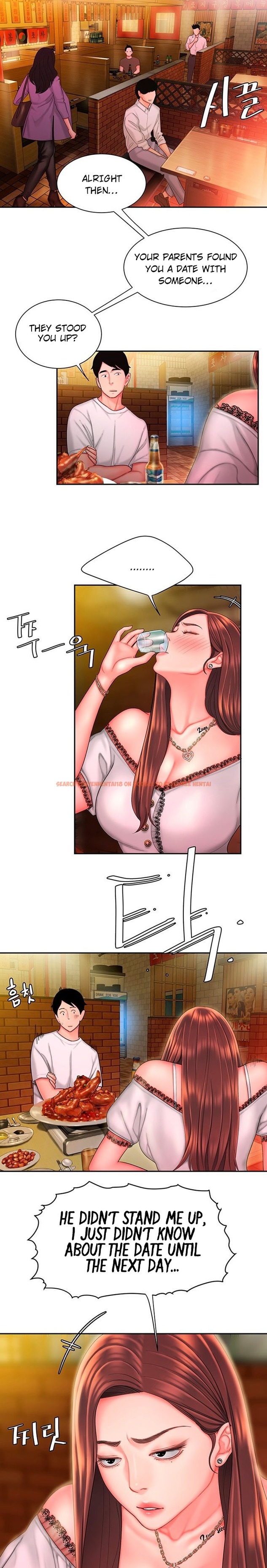 Read Hentai Image 9 639 in comic The Delivery Man - Chapter 28 - www.hentaitnt.net