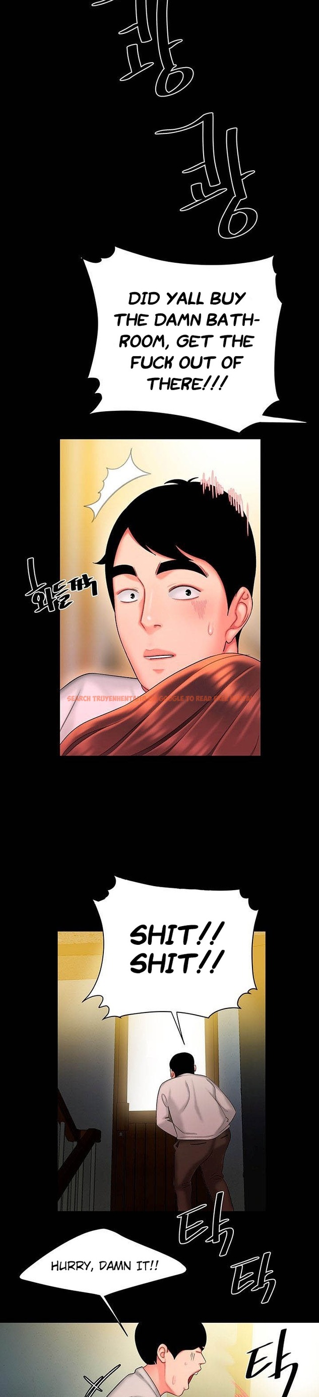 Read Hentai Image 13 763 in comic The Delivery Man - Chapter 29 - www.hentaitnt.net
