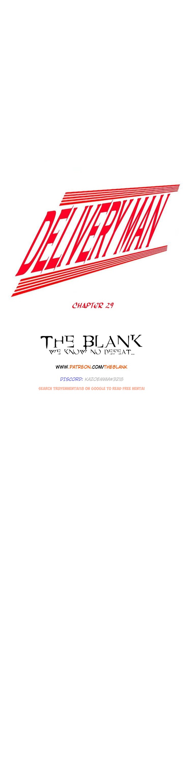 Read Hentai Image 2 757 in comic The Delivery Man - Chapter 29 - www.hentaitnt.net