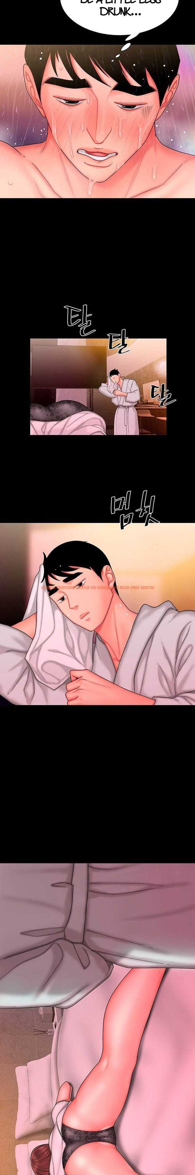 Read Hentai Image 22 763 in comic The Delivery Man - Chapter 29 - www.hentaitnt.net