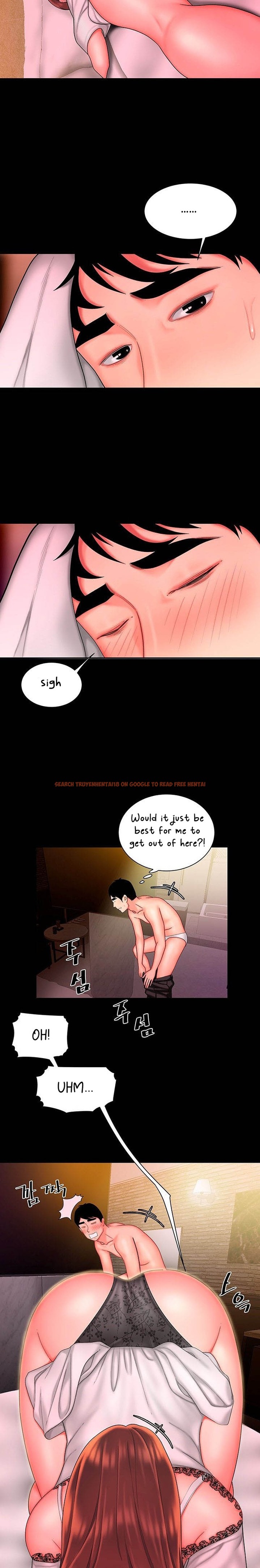 Read Hentai Image 23 763 in comic The Delivery Man - Chapter 29 - www.hentaitnt.net