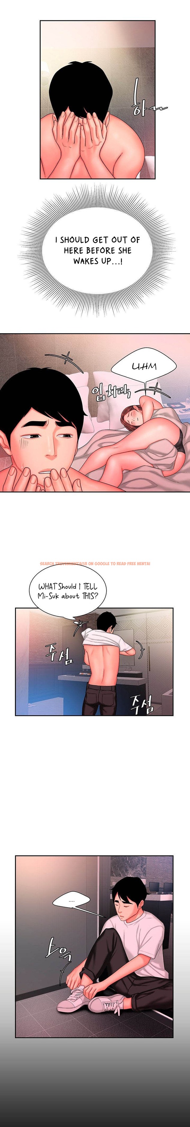 Read Hentai Image 26 763 in comic The Delivery Man - Chapter 29 - www.hentaitnt.net
