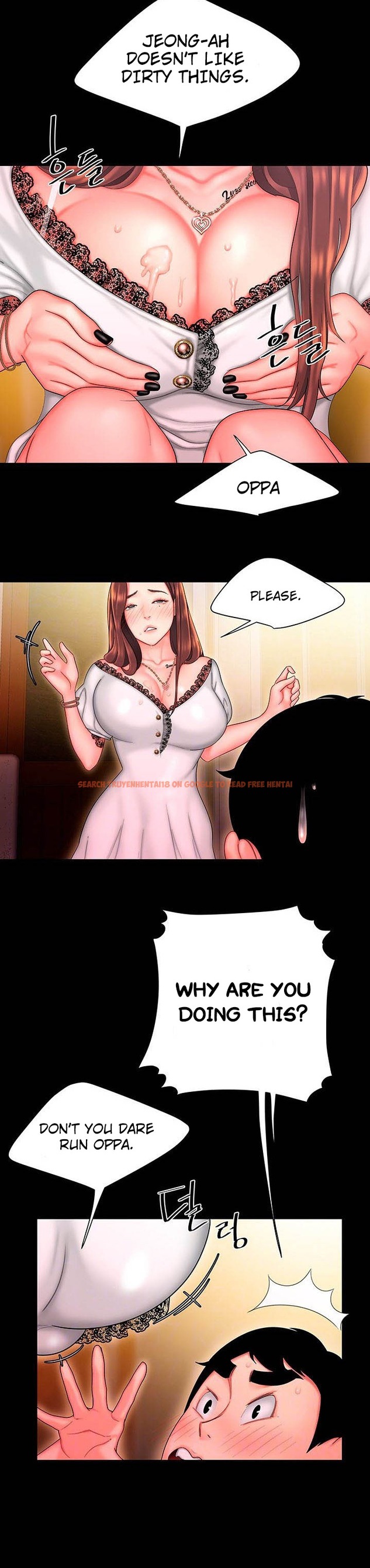 Read Hentai Image 8 757 in comic The Delivery Man - Chapter 29 - www.hentaitnt.net