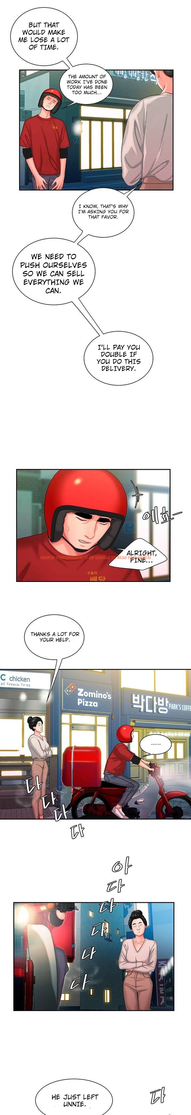 Read Hentai Image 11 763 in comic The Delivery Man - Chapter 30 - www.hentaitnt.net