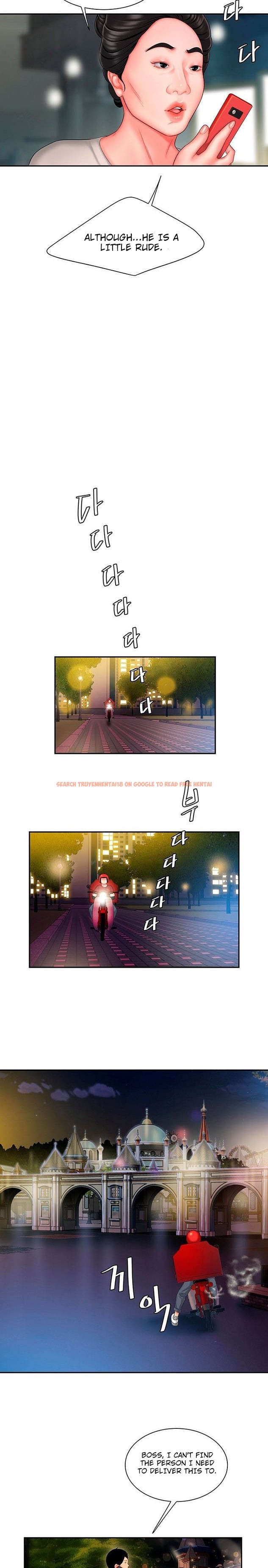 Read Hentai Image 12 763 in comic The Delivery Man - Chapter 30 - www.hentaitnt.net