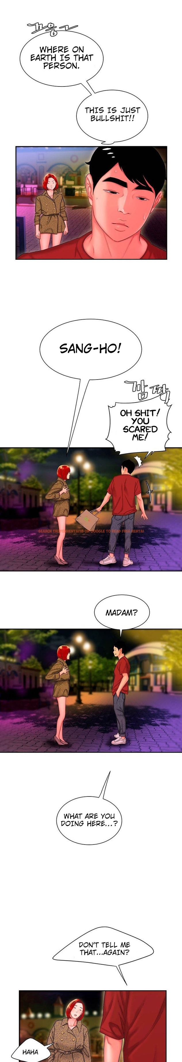 Read Hentai Image 14 763 in comic The Delivery Man - Chapter 30 - www.hentaitnt.net