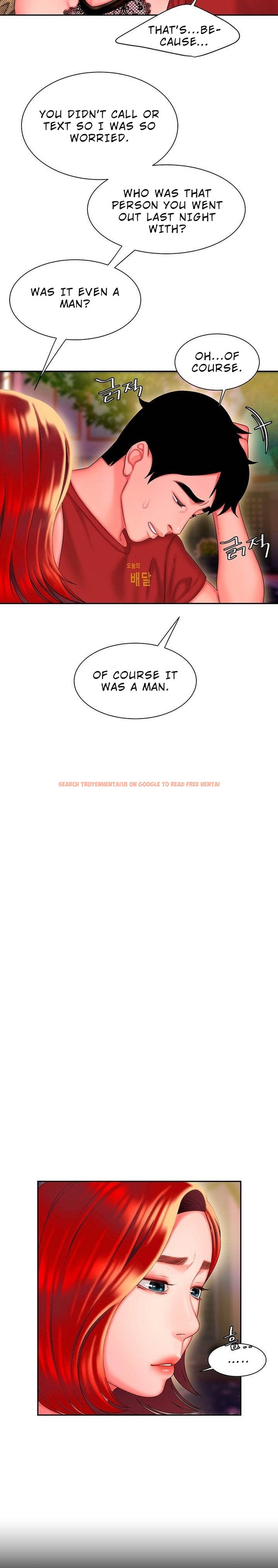 Read Hentai Image 16 763 in comic The Delivery Man - Chapter 30 - www.hentaitnt.net